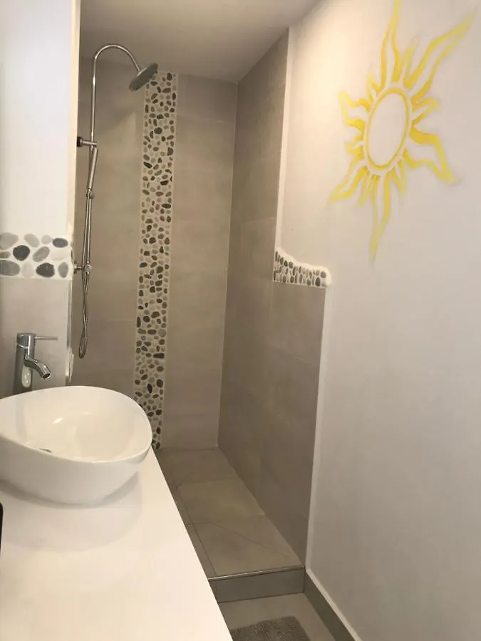 Villa Pura Vida Andalusien Algarrobo
