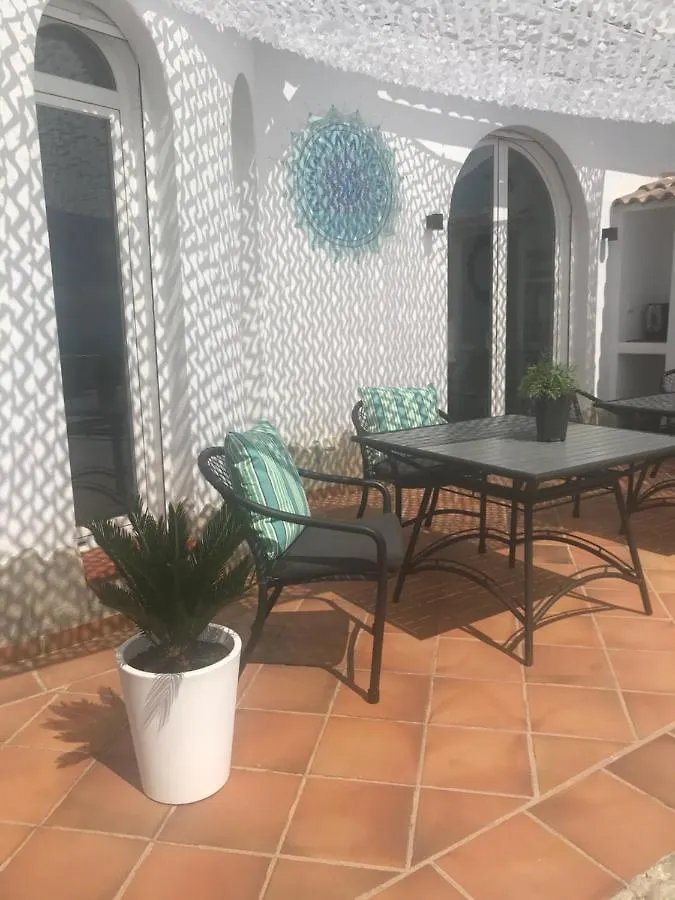 Villa Pura Vida Andalusien Algarrobo 0*,  Spanien