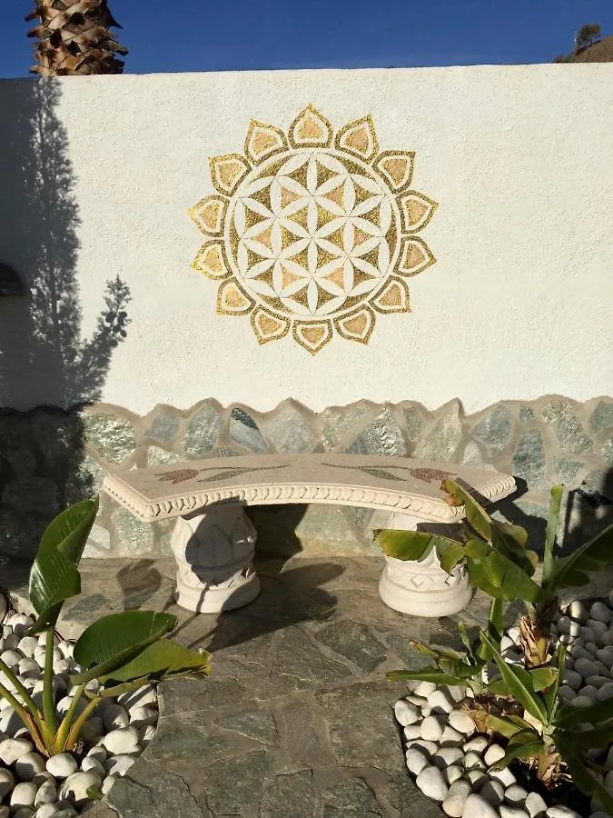 Villa Pura Vida Andalusien Algarrobo Spain
