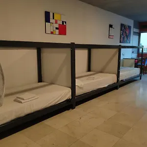 Hostal Puerto, Algeciras
