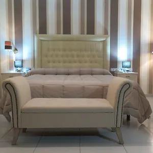 2* Hotel Restaurante Boabdil