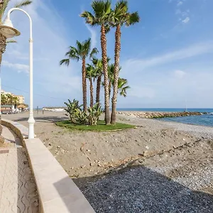 Apartamento A&n, Algarrobo