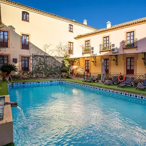 4* Hotel Alcazar De La Reina