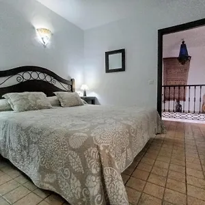 Apartamento Casa Lareymora, Algarrobo