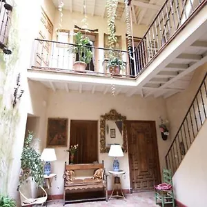  Gasthuis Casa Del Buen Viaje