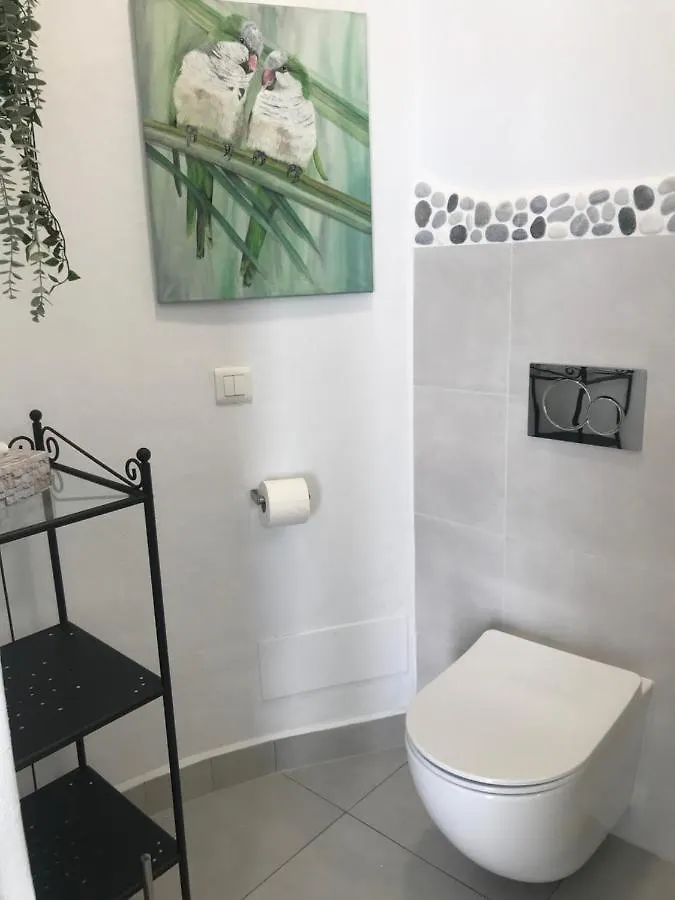 Villa Pura Vida Andalusien Algarrobo Bed and breakfast